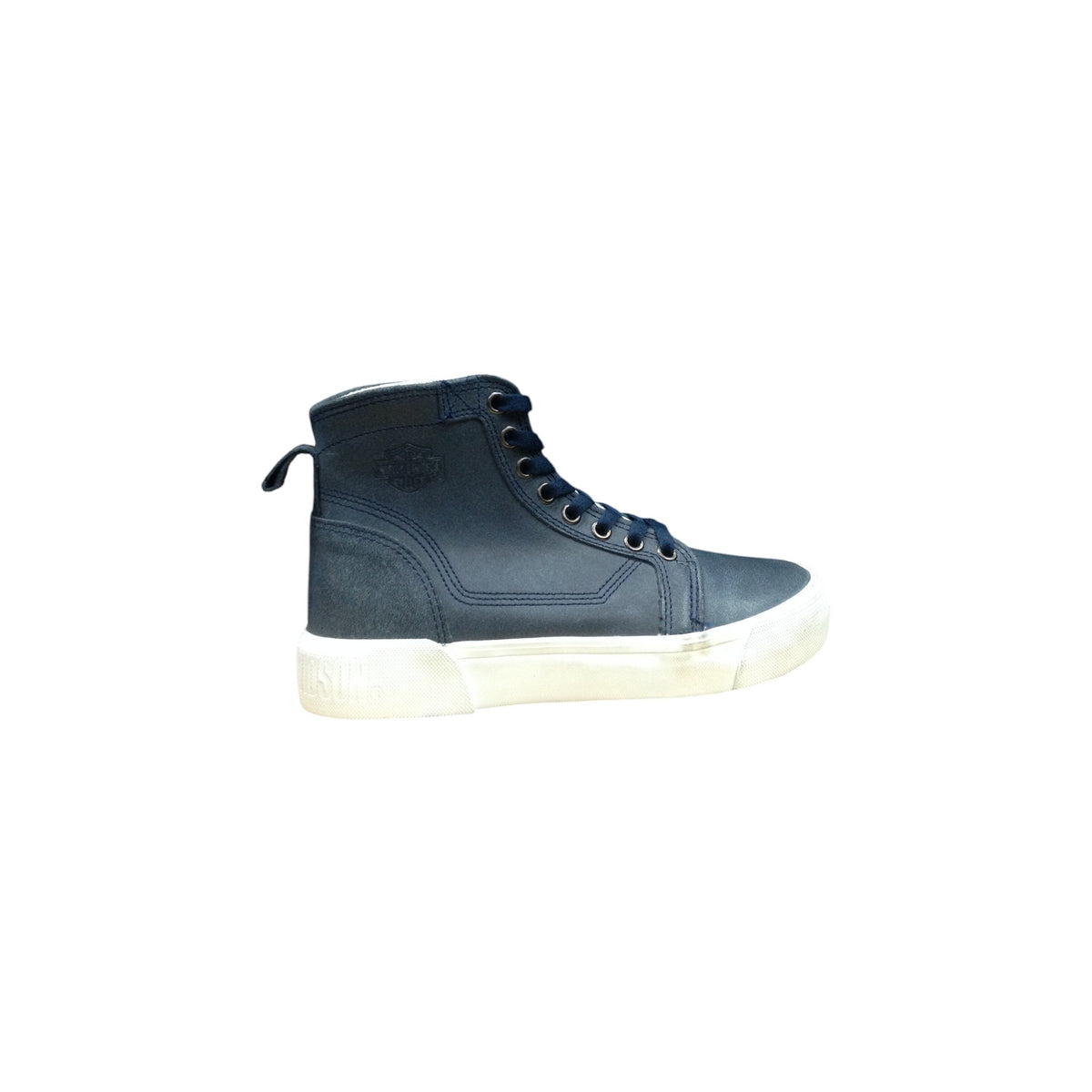 DELMONT DE NAVY / UNISEXE - 360° view frame 25