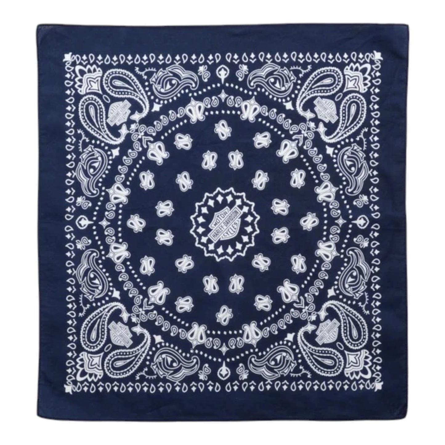 AMERICAN HERITAGE BANDANA - BLUE