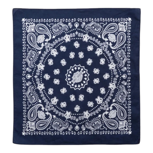 AMERICAN HERITAGE BANDANA - BLUE