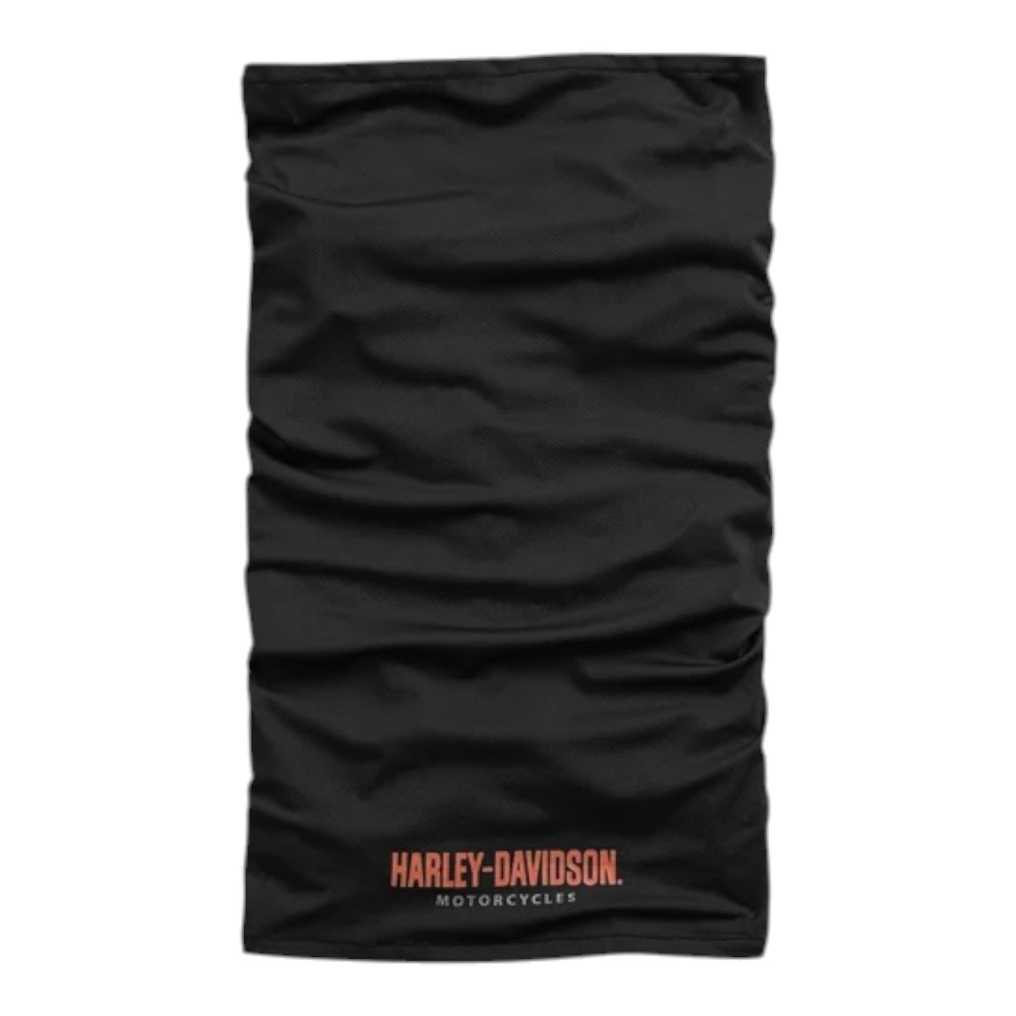 NECK GAITER WITH COOLCORE TECHNOLOGY - BLACK