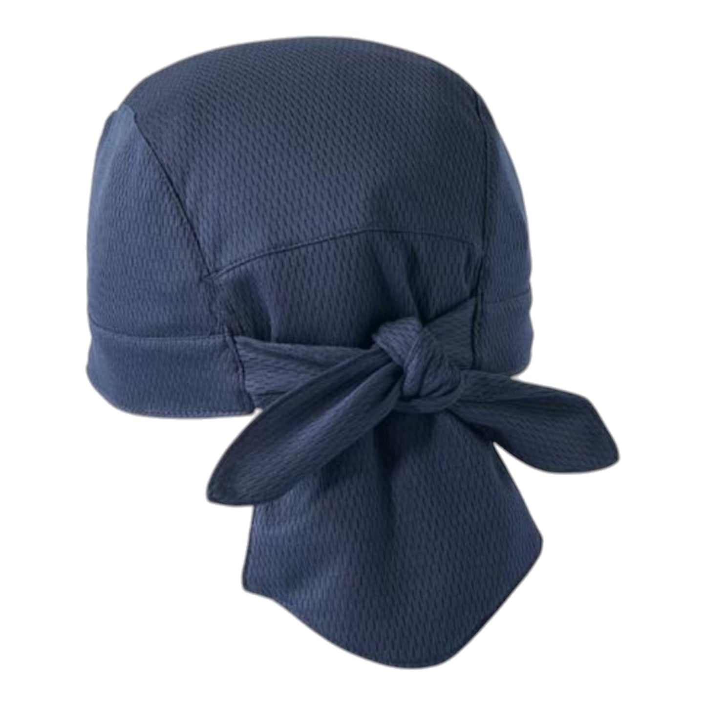 MEN'S HD SKULLY CAP - BLUE