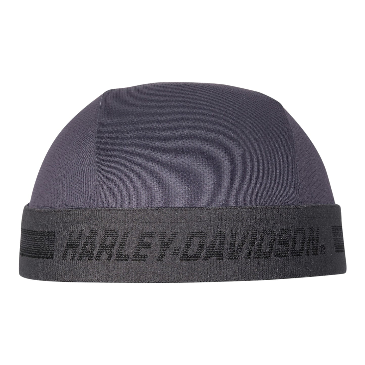ASHES PERFORMANCE SKULL CAP - GREY