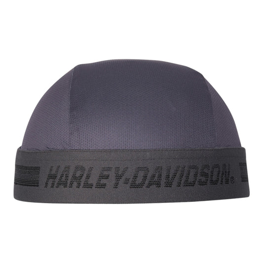 ASHES PERFORMANCE SKULL CAP - GREY