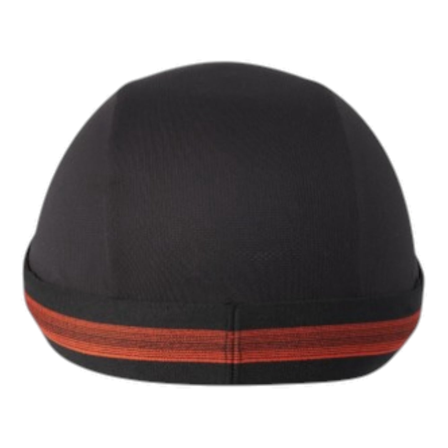 ASHES PERFORMANCE SKULL CAP - BLACK