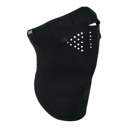 3-PANEL NEO-X PROTECTIVE MASK - BLACK