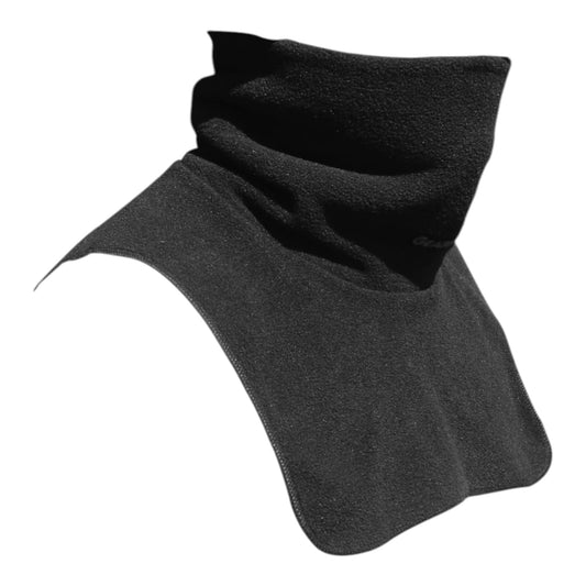 POLAR DICKEY - BLACK
