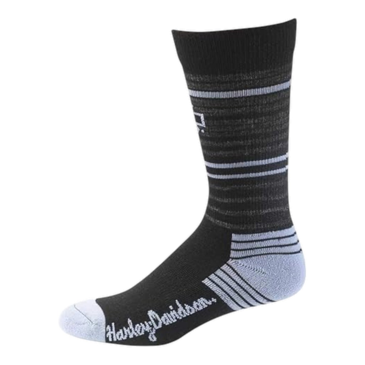 WOMEN'S MERINO XTREME PERFORMANCE SOCKS - BLACK/LILAC