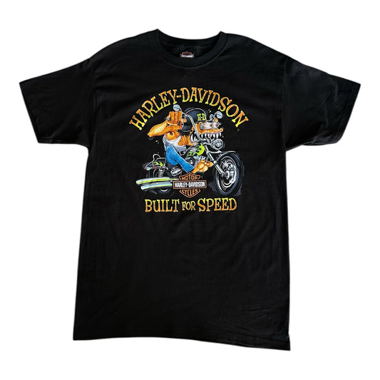 HD MONSTER TEE