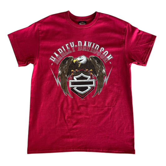 HD OVERWATCH TEE