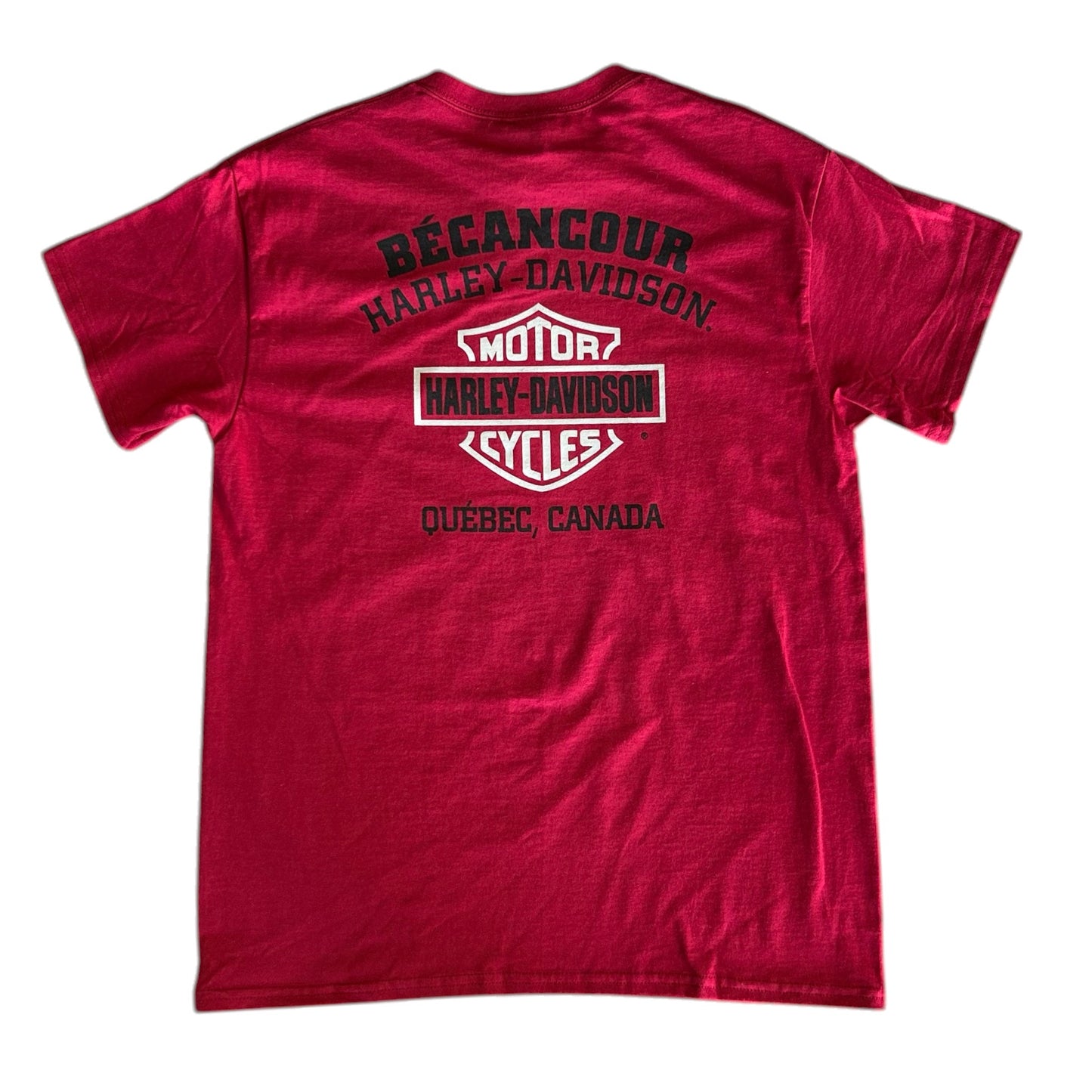 HD OVERWATCH TEE