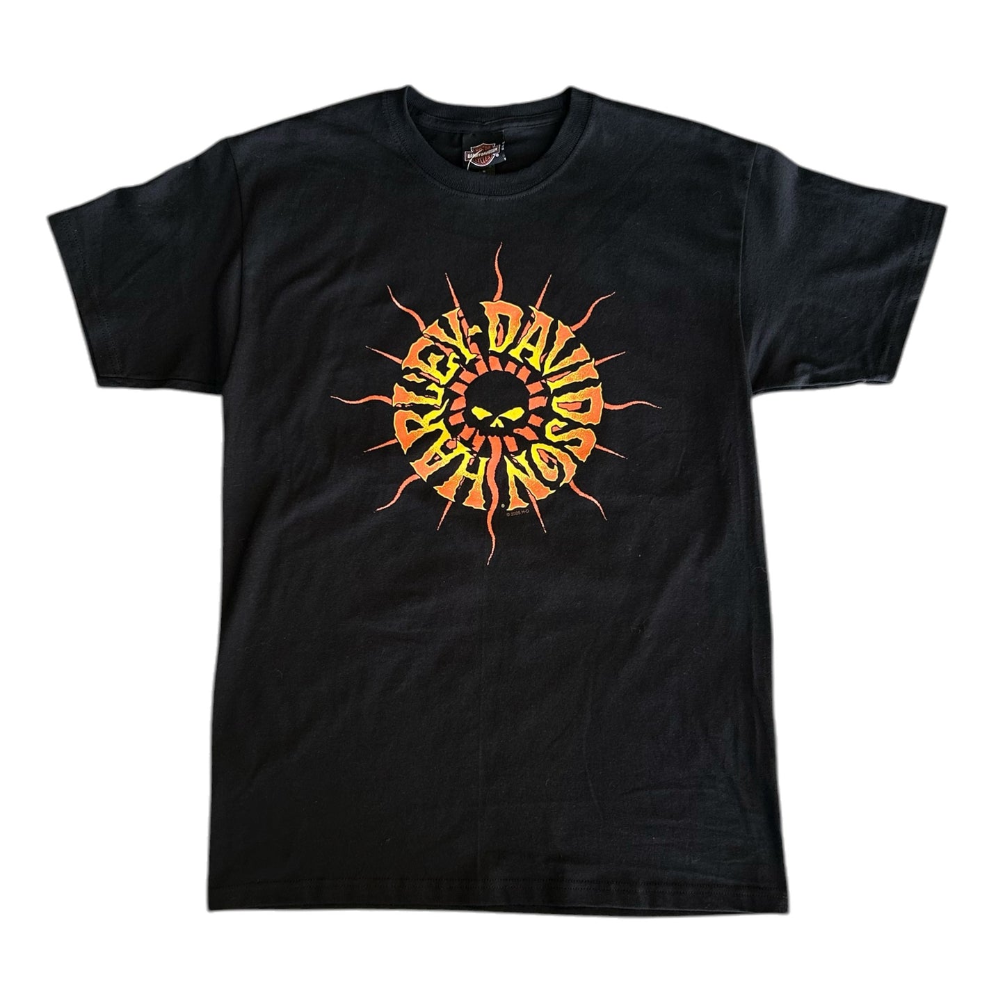 HD SUBLIME TEE
