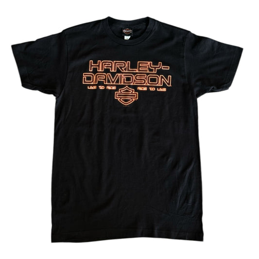 HD NEON SHORT SLEEVE