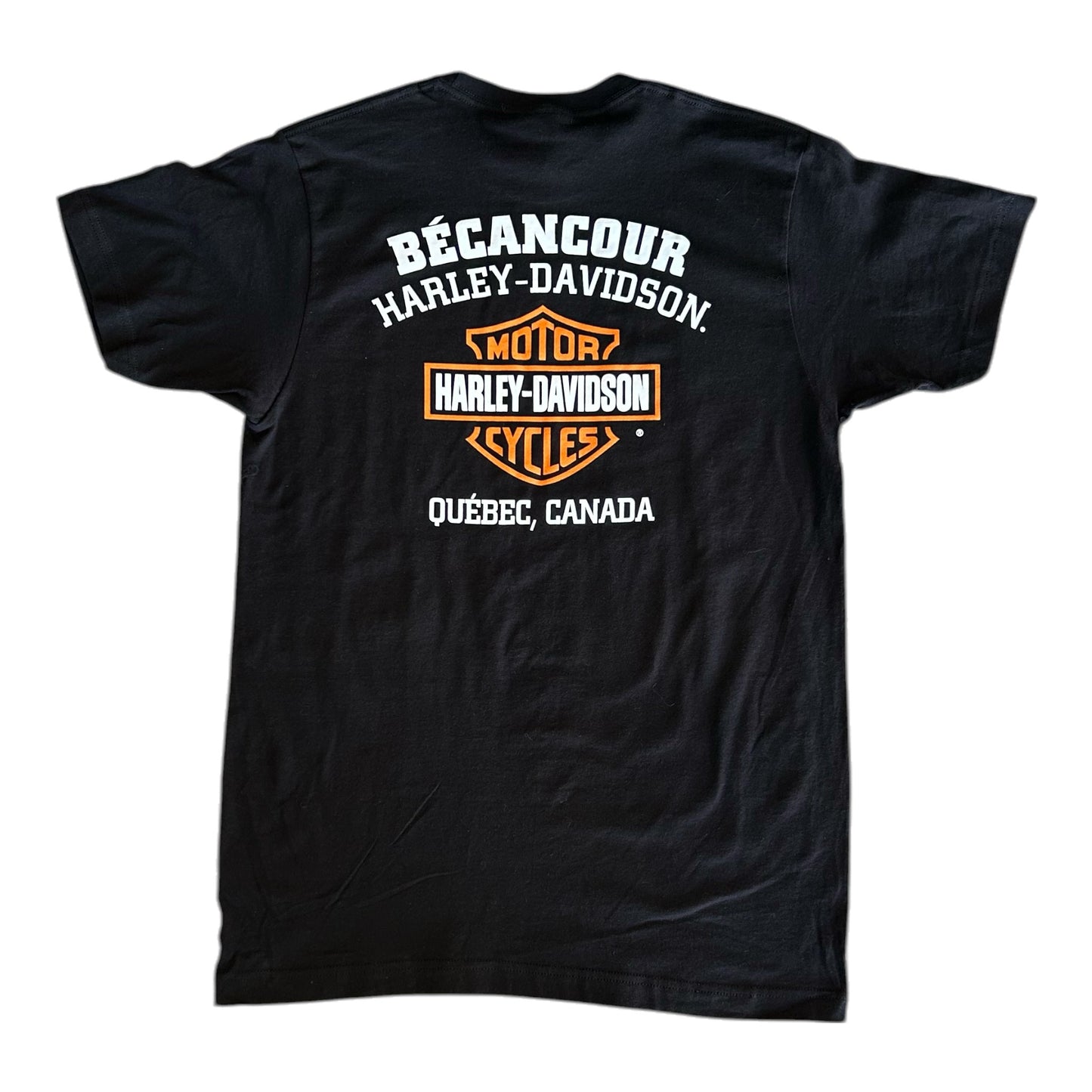 HD NEON SHORT SLEEVE