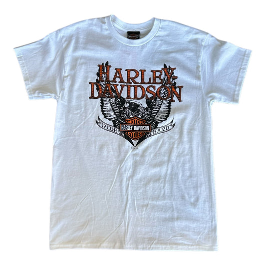 HD PASSAGE SHORT SLEEVE