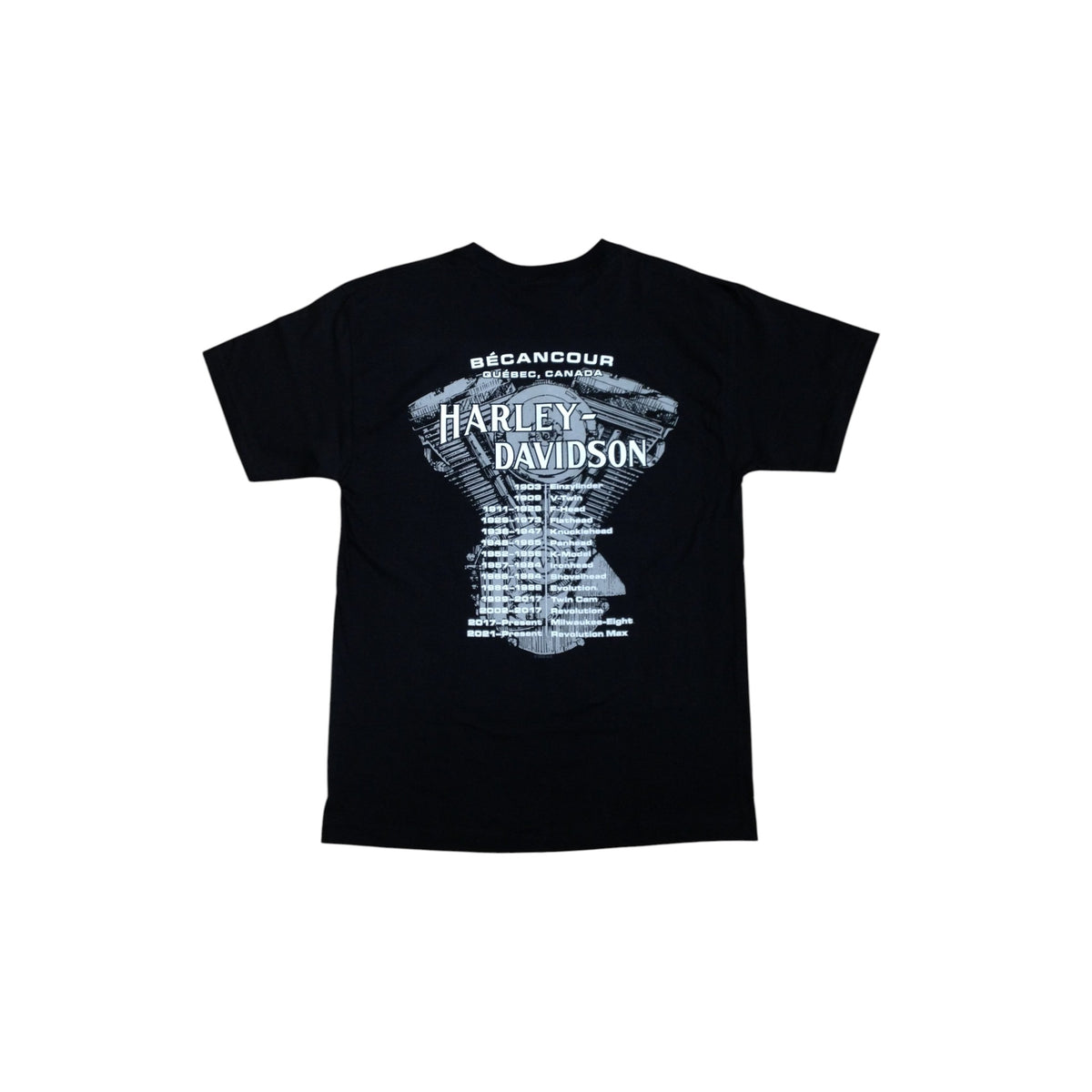 CORE B&S MNS - BLACK