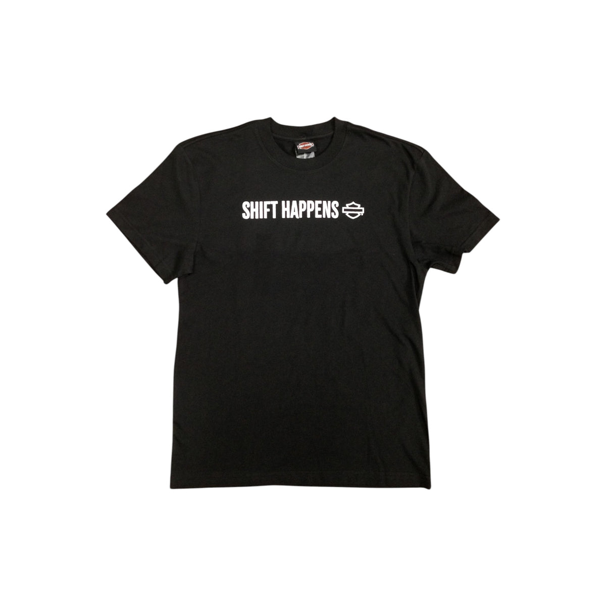 SHIFT HAPPENS MNS