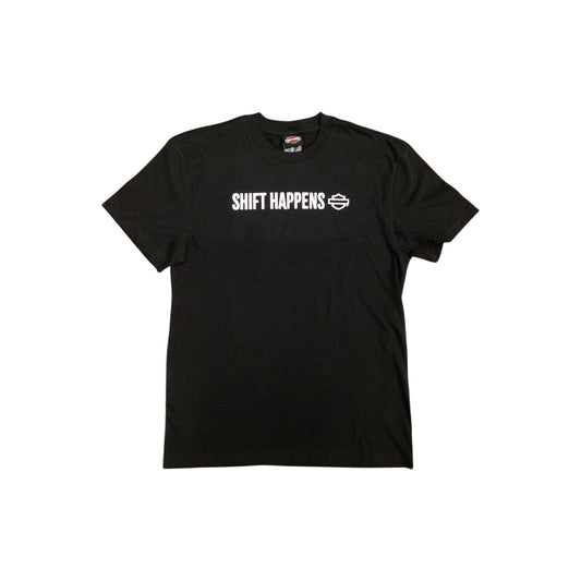 SHIFT HAPPENS MNS