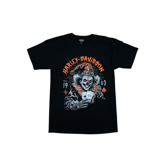 HD JOKER S/S MENS