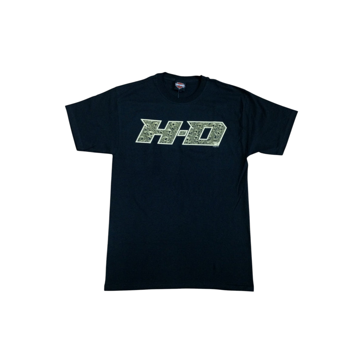 HD SWARM S/S MENS