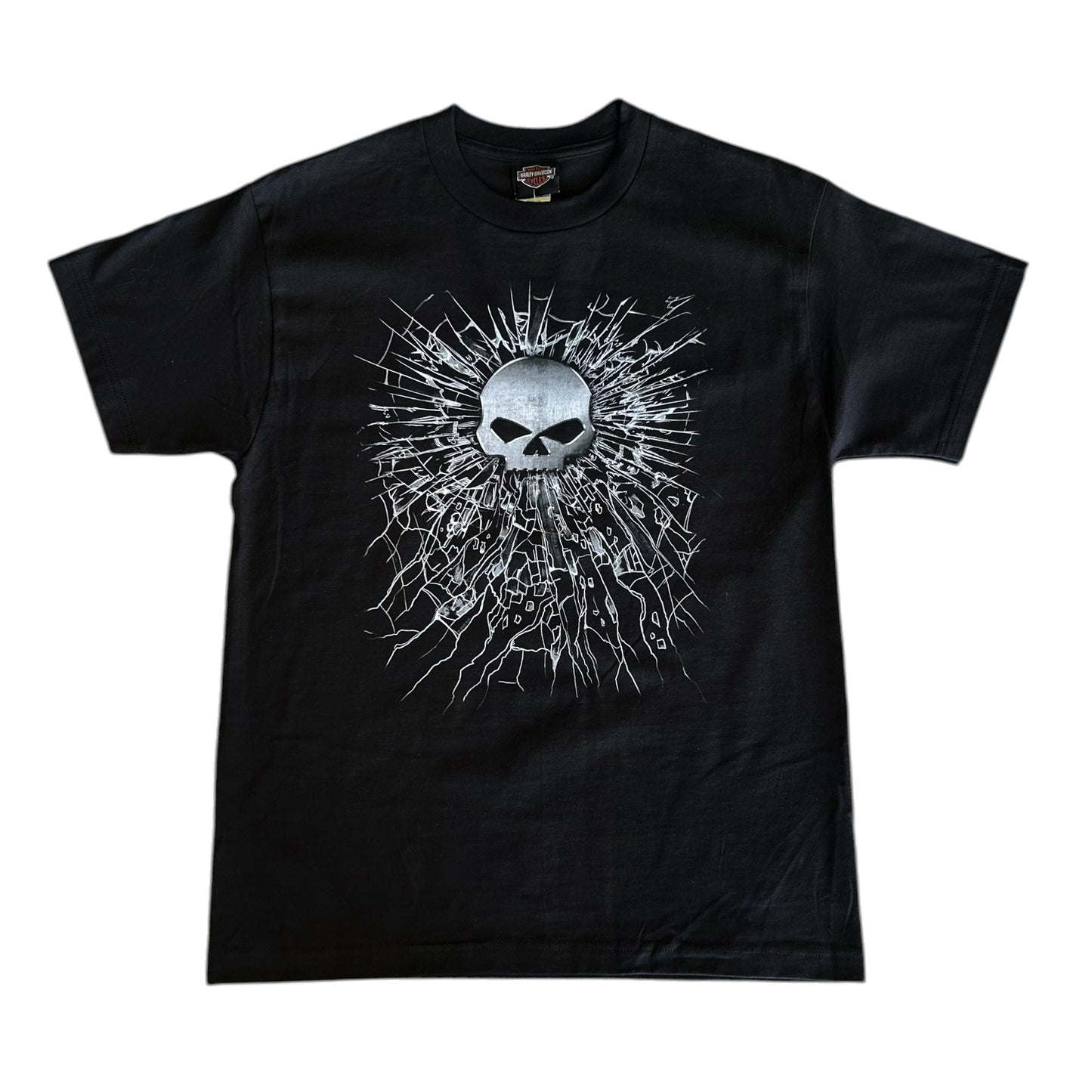 WILLIE G SHATTER TEE