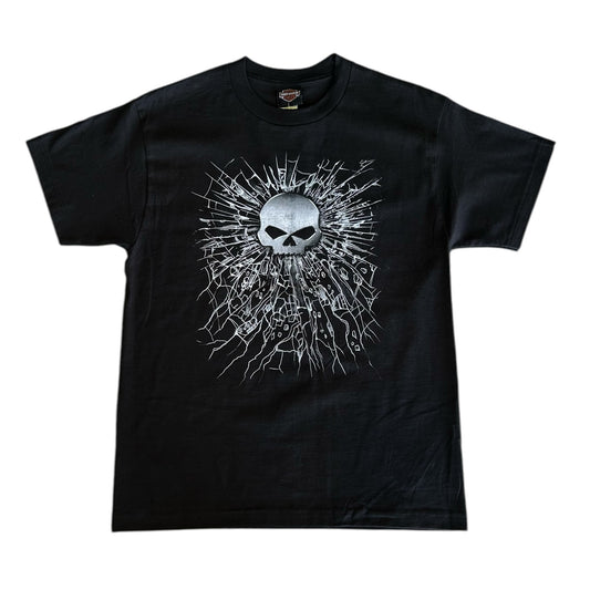 WILLIE G SHATTER TEE