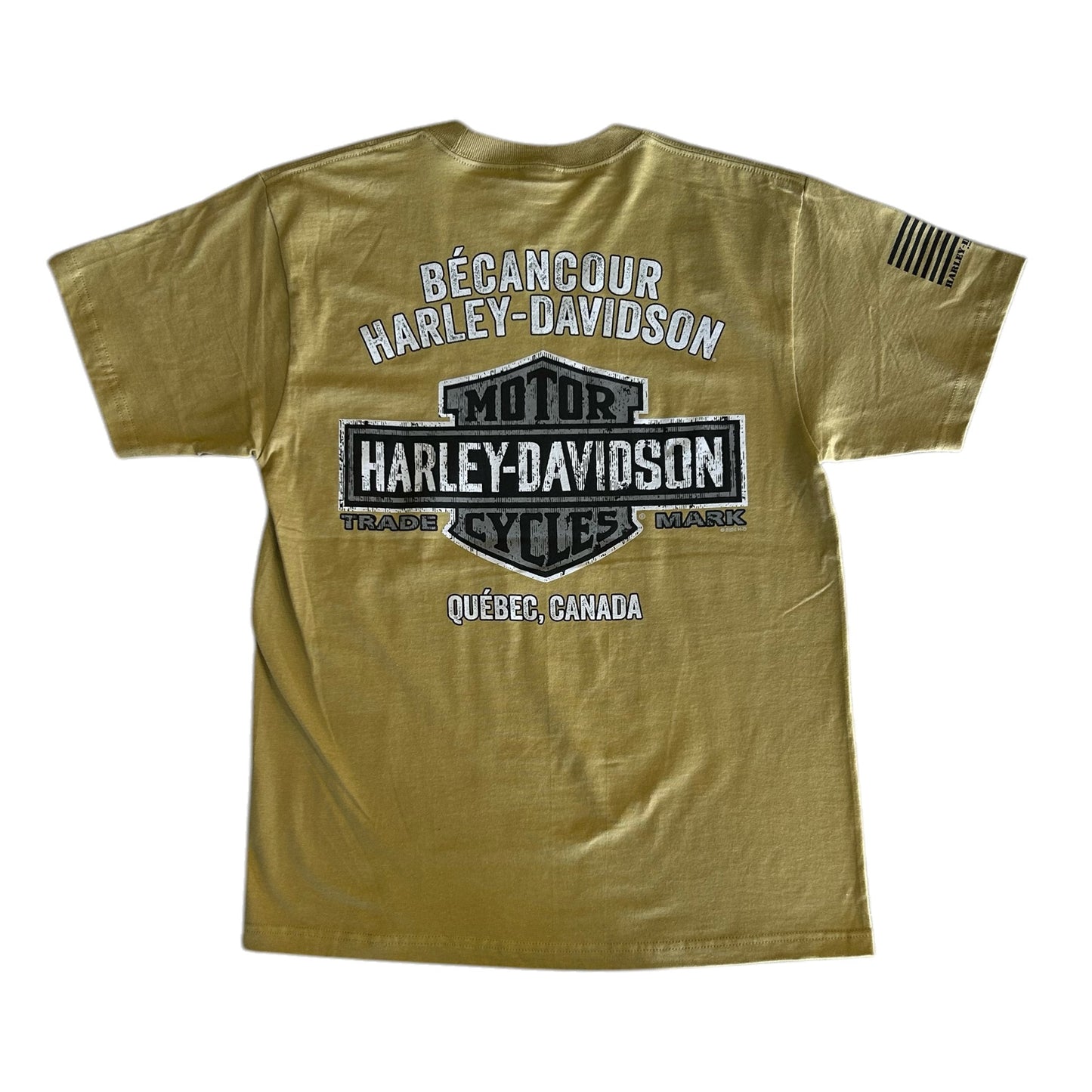 FREEDOM EAGLE TEE