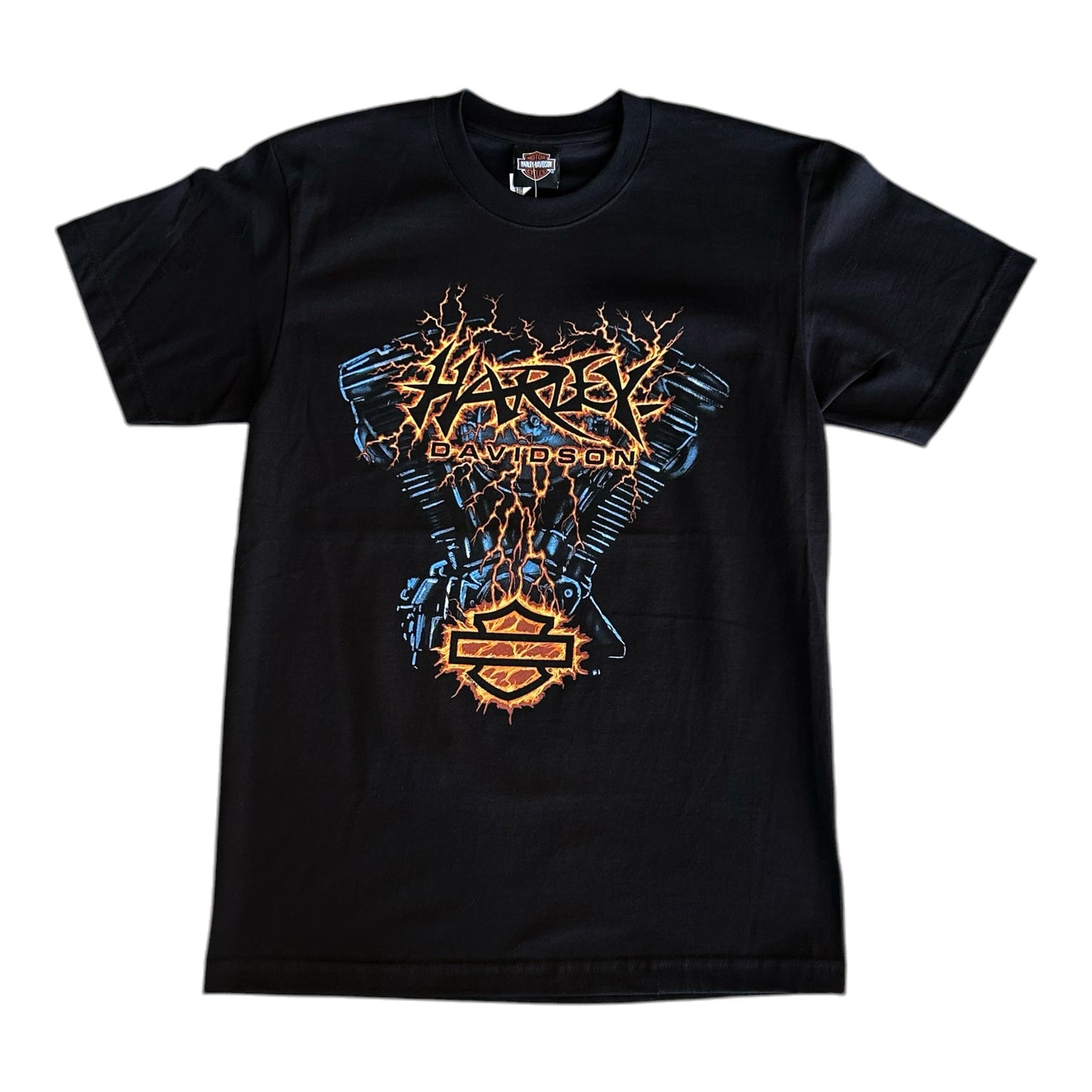 EVO LIGHTNING TEE