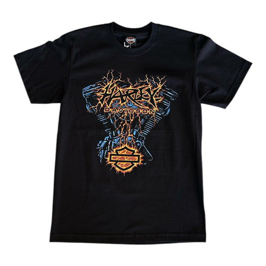 EVO LIGHTNING TEE