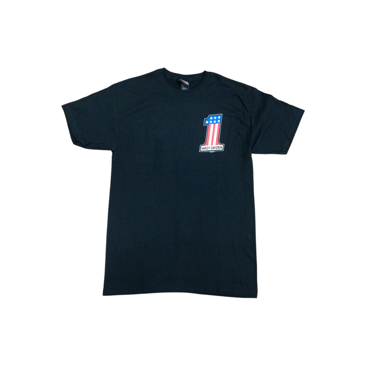 HD RWB ONE S/S MENS