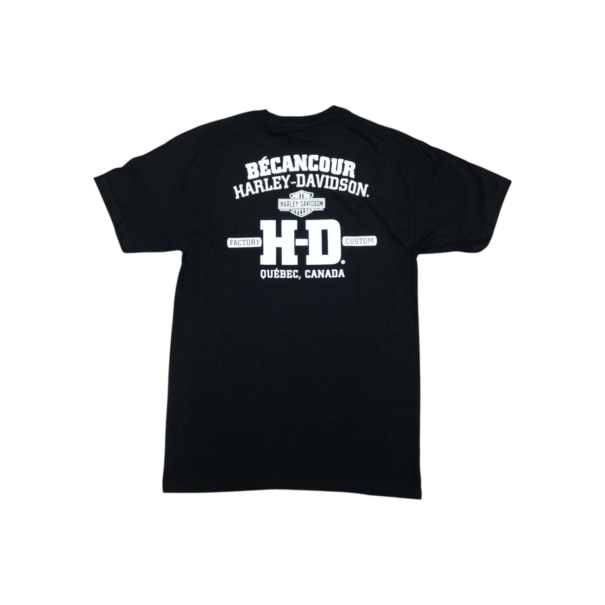 HD RWB ONE S/S MENS