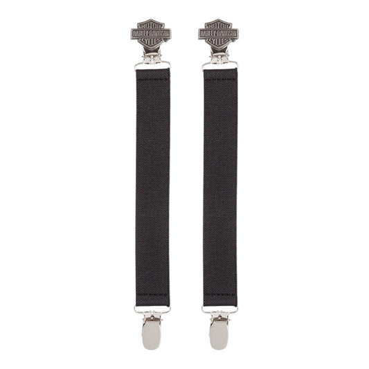 BOOT CLIP - B&S