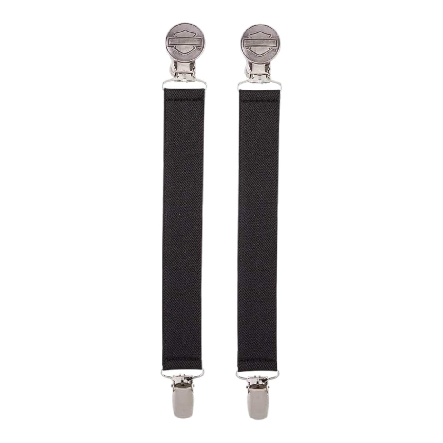 HD BOOT CLIP B&S ANTIQUE
