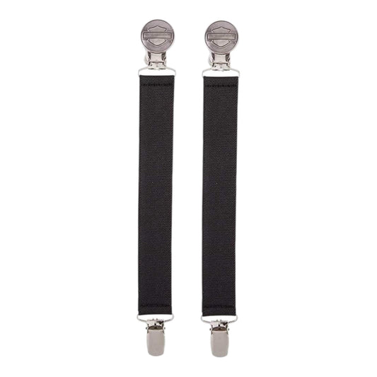 HD BOOT CLIP B&S ANTIQUE