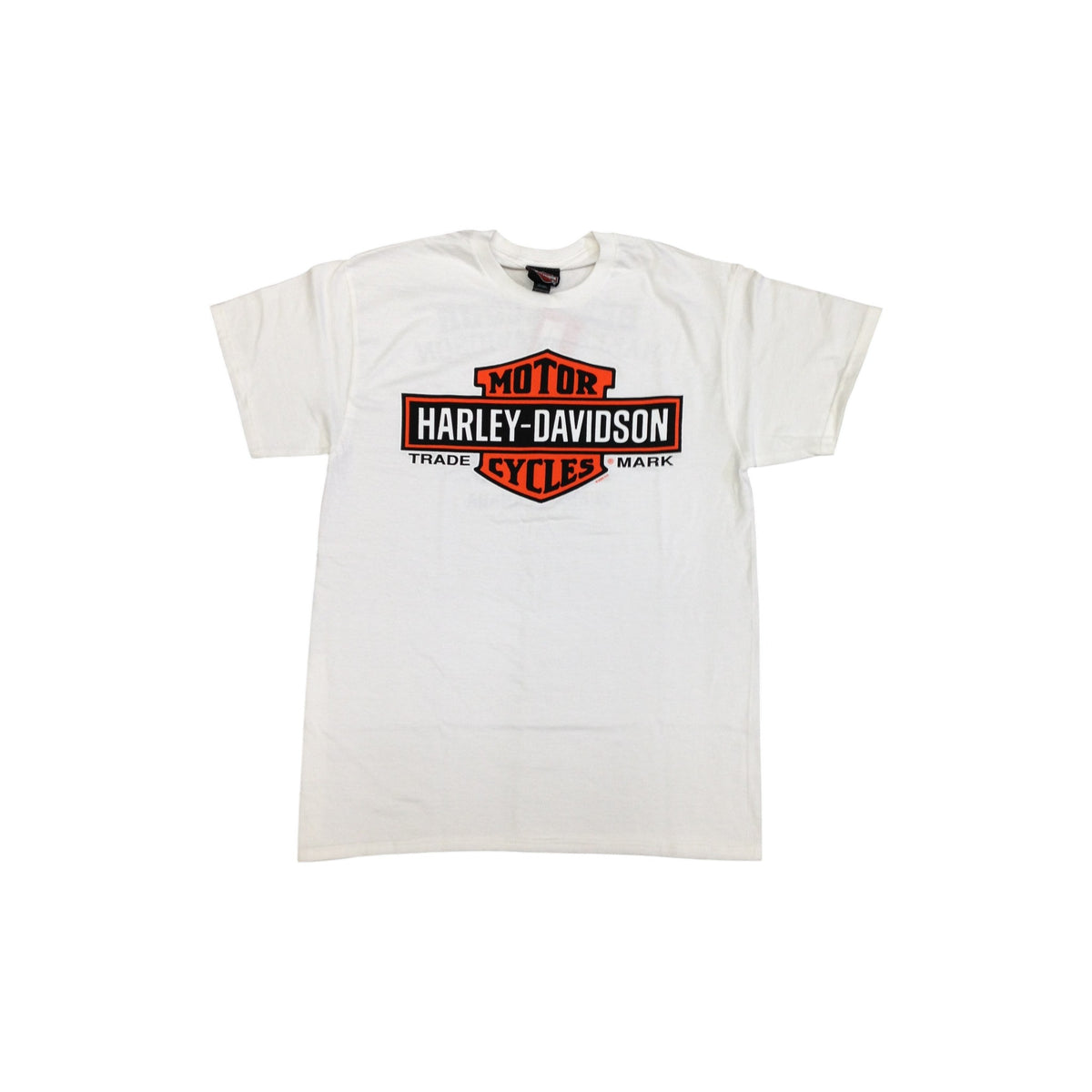 HD ELONGATED B&S ON WHITE