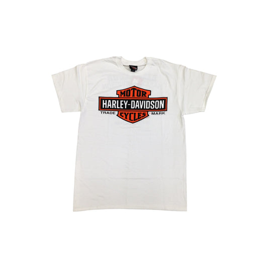 HD ELONGATED B&S ON WHITE