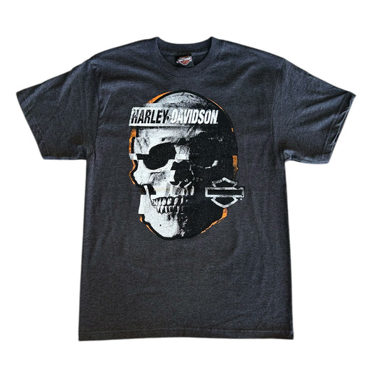 H-D NOISY TEE