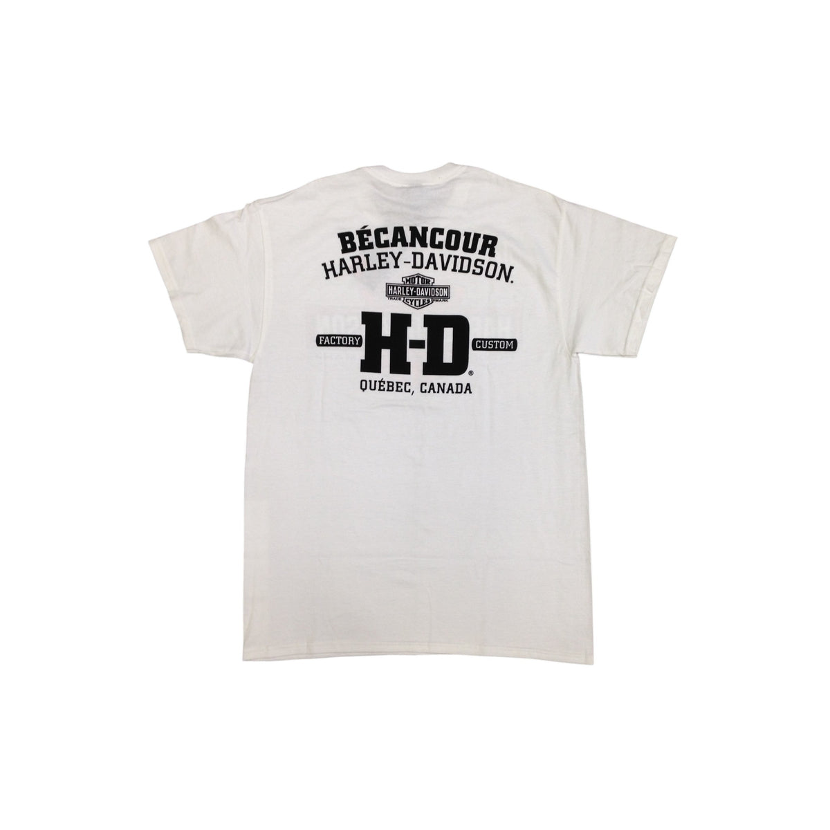 HD ELONGATED B&S ON WHITE