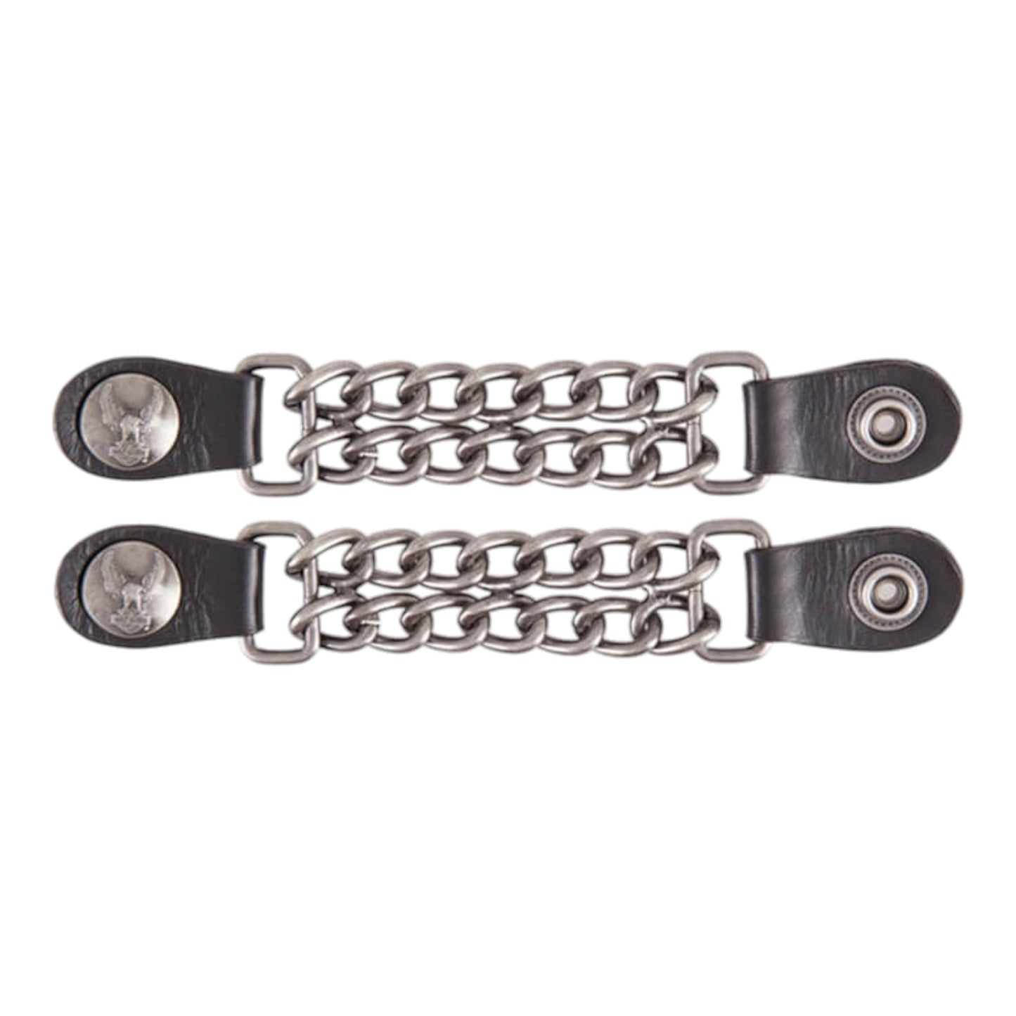 EAGLE CHAIN VEST EXTENDER