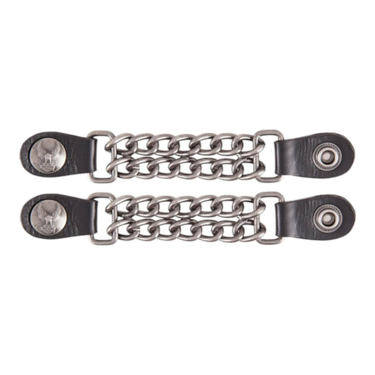 EAGLE CHAIN VEST EXTENDER
