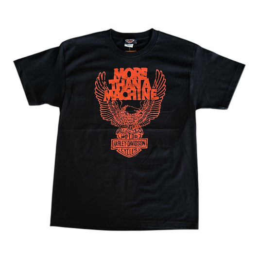 MORE THAN A MACHINE TEE