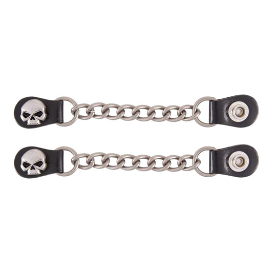 SKULL VEST EXTENDER