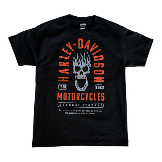 ETERNAL LEGENDS TEE