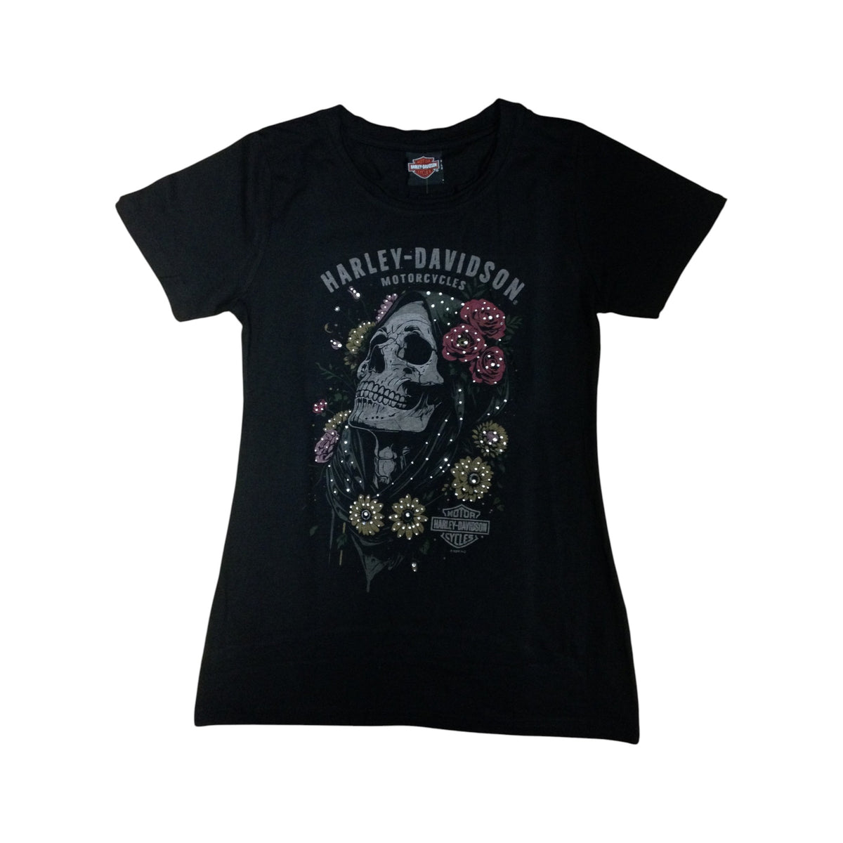 HD CORONET S/S WMNS