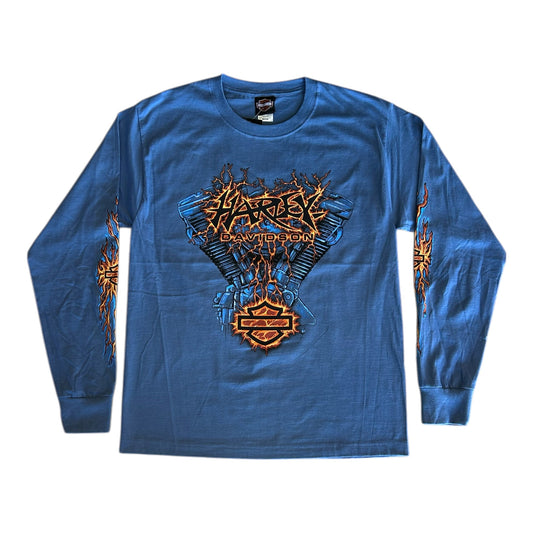 EVO LIGHTNING LONG SLEEVES