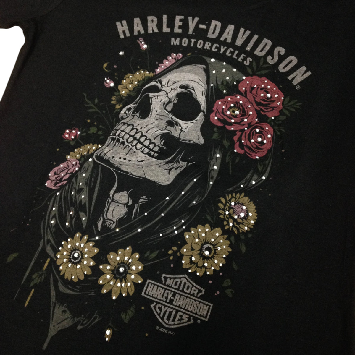HD CORONET S/S WMNS