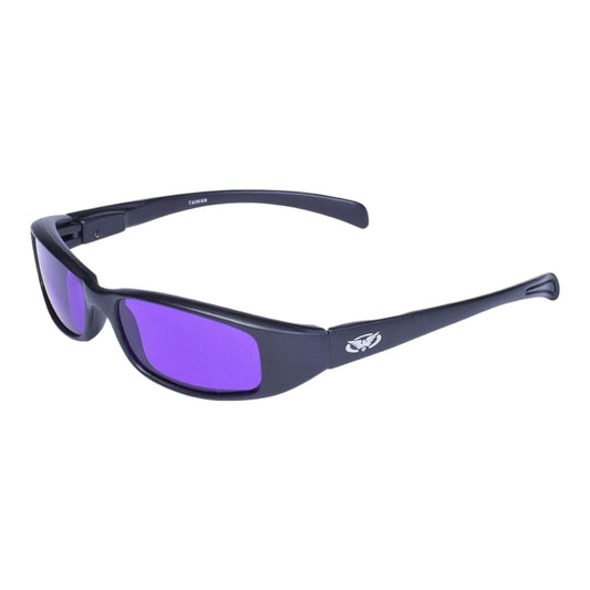 NEW ATTITUDE PURPLE