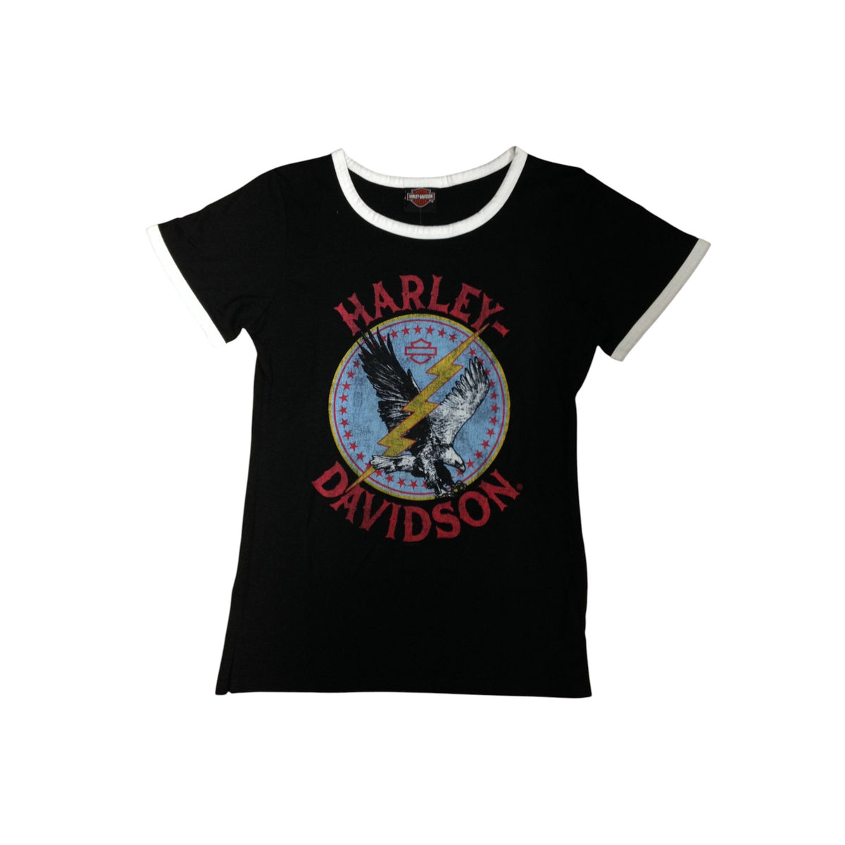 HD BOLT S/S WMNS