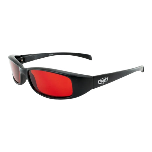 NEW ATTITUDE RED