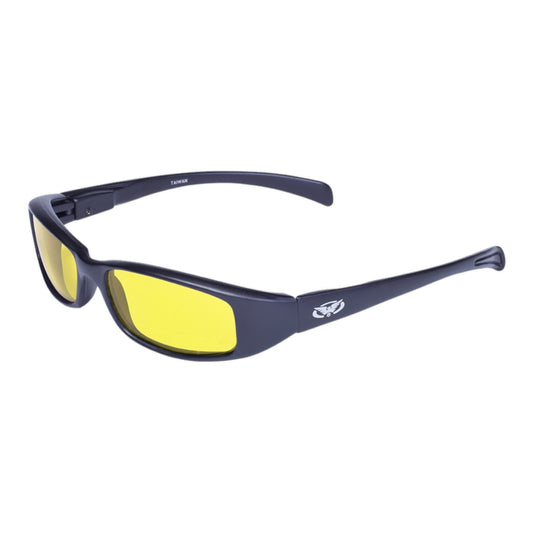 NEW ATTITUDE YELLOW