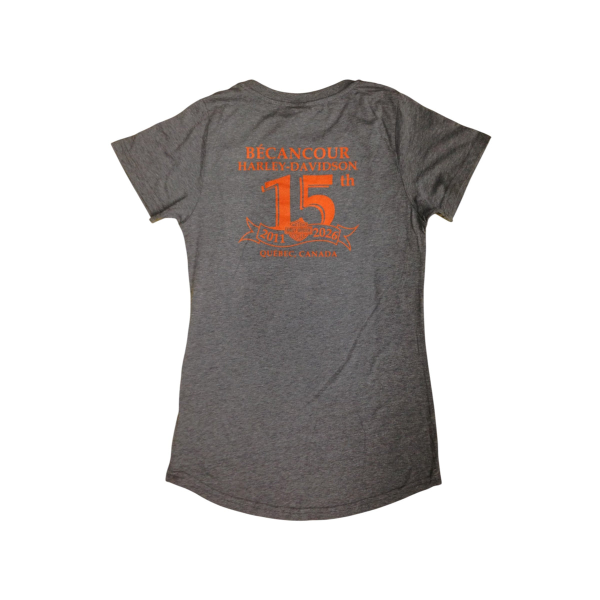 HD PALISADES S/S WMNS